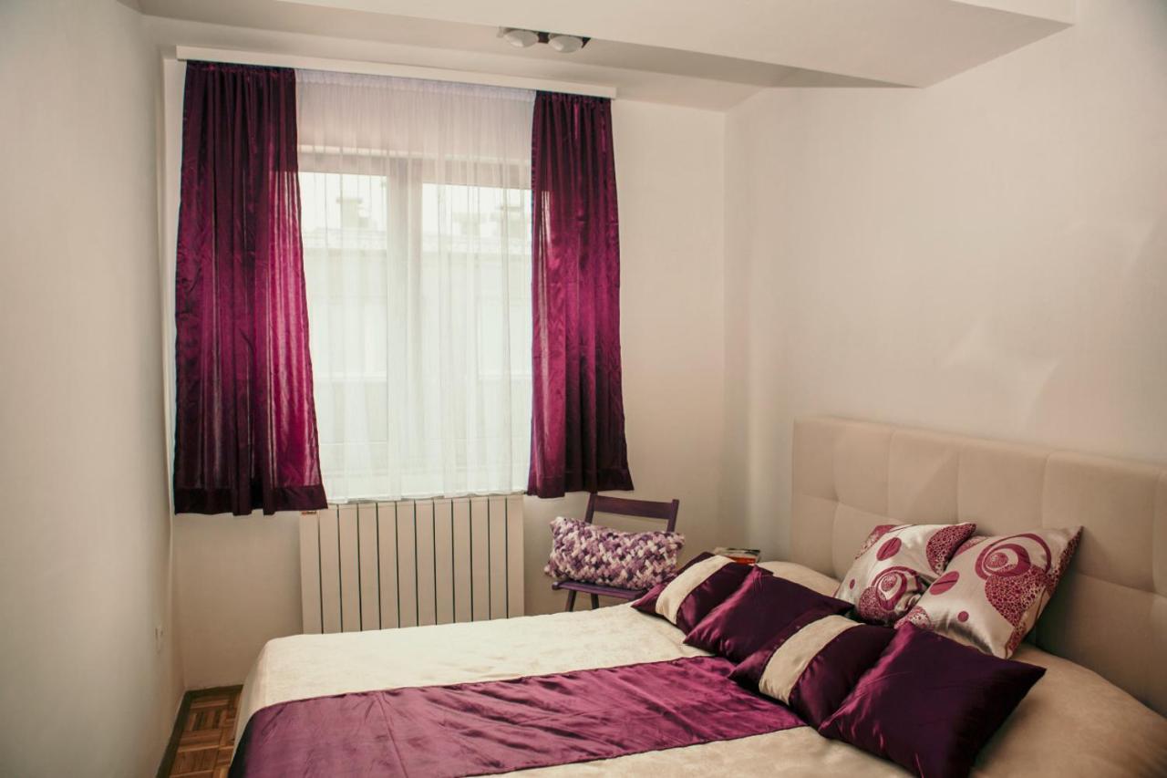Apartman Ugodan Smjestaj U Sarajevu