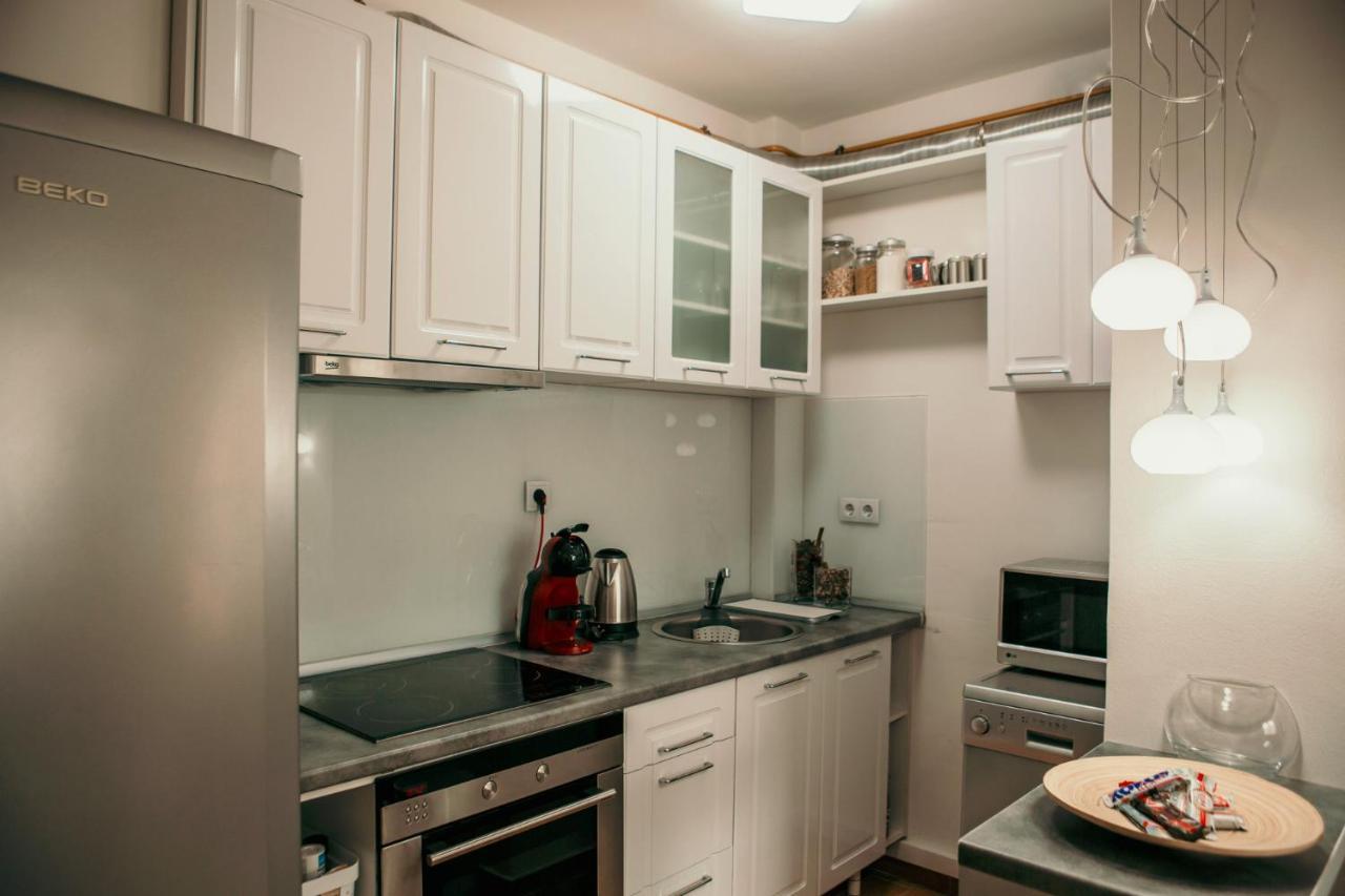 Ugodan Smjestaj U Sarajevu Apartman *