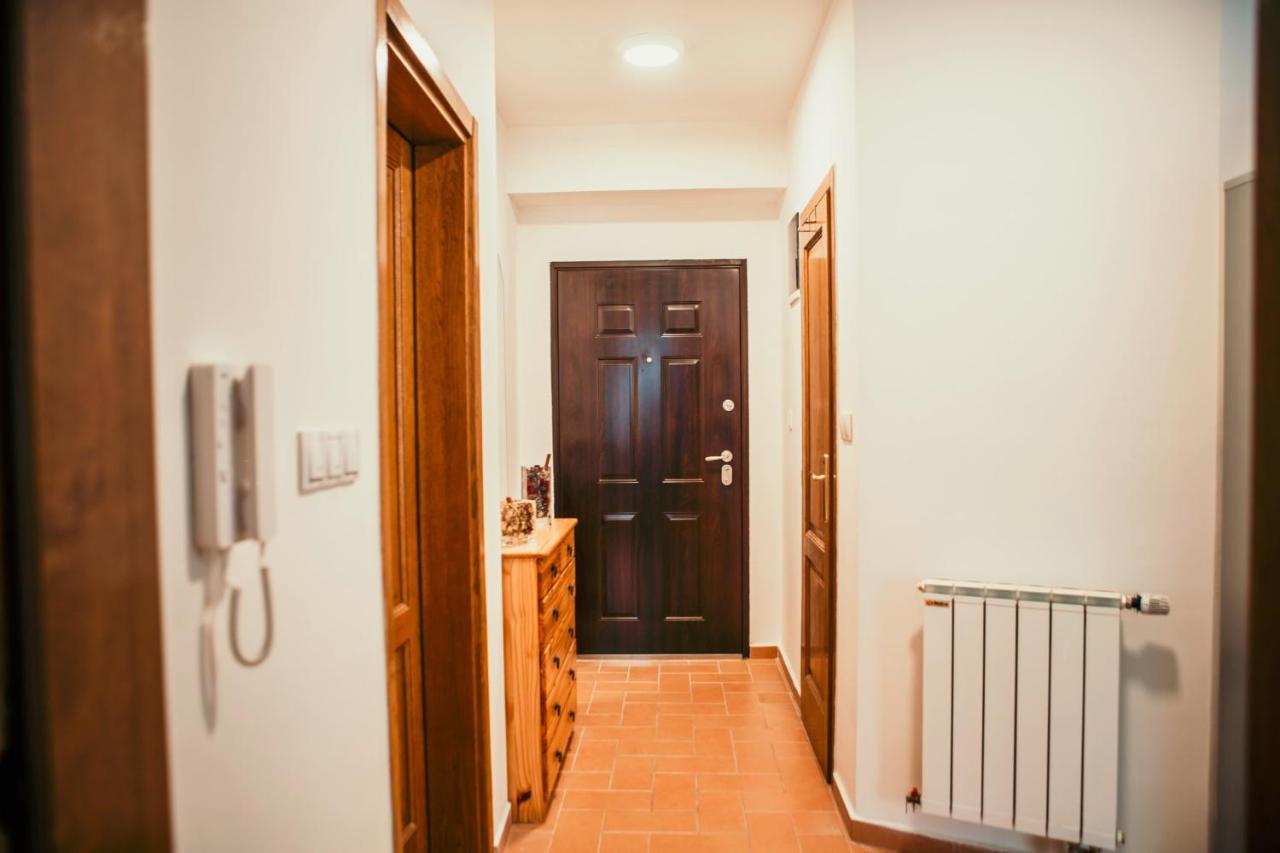 Apartman Ugodan Smjestaj U Sarajevu Sarajevo